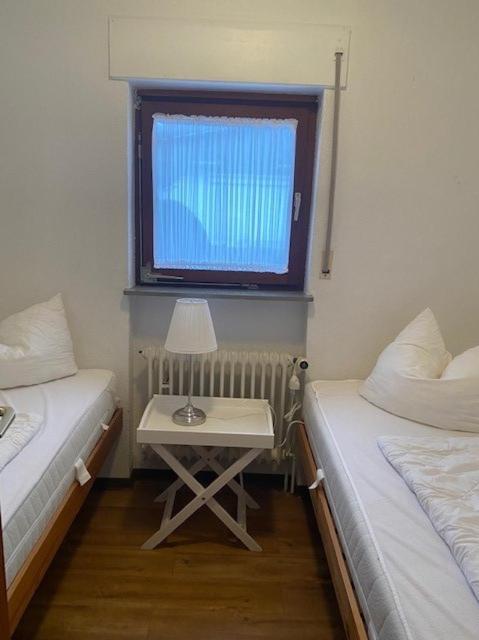 Feriengarten Dahme W 20 外观 照片
